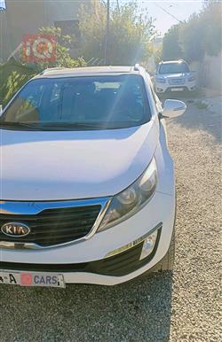 کیا سپۆرتاج